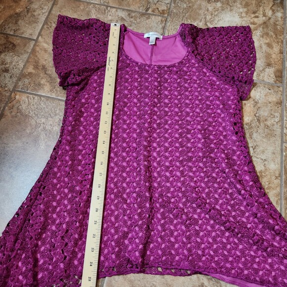 Bundle: Women’s Size Small Tops | Dressy Styles | Kim Rogers & Dress Barn - Picture 15 of 16